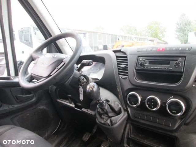 Iveco DAILY 35S12 - 10