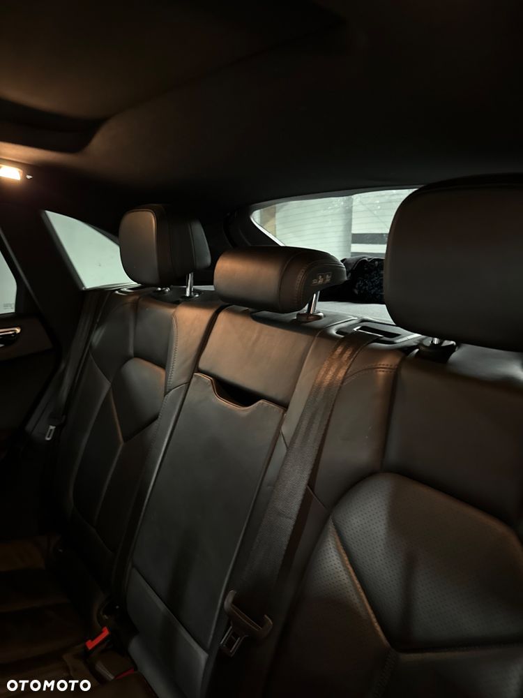 Porsche Macan S PDK - 32