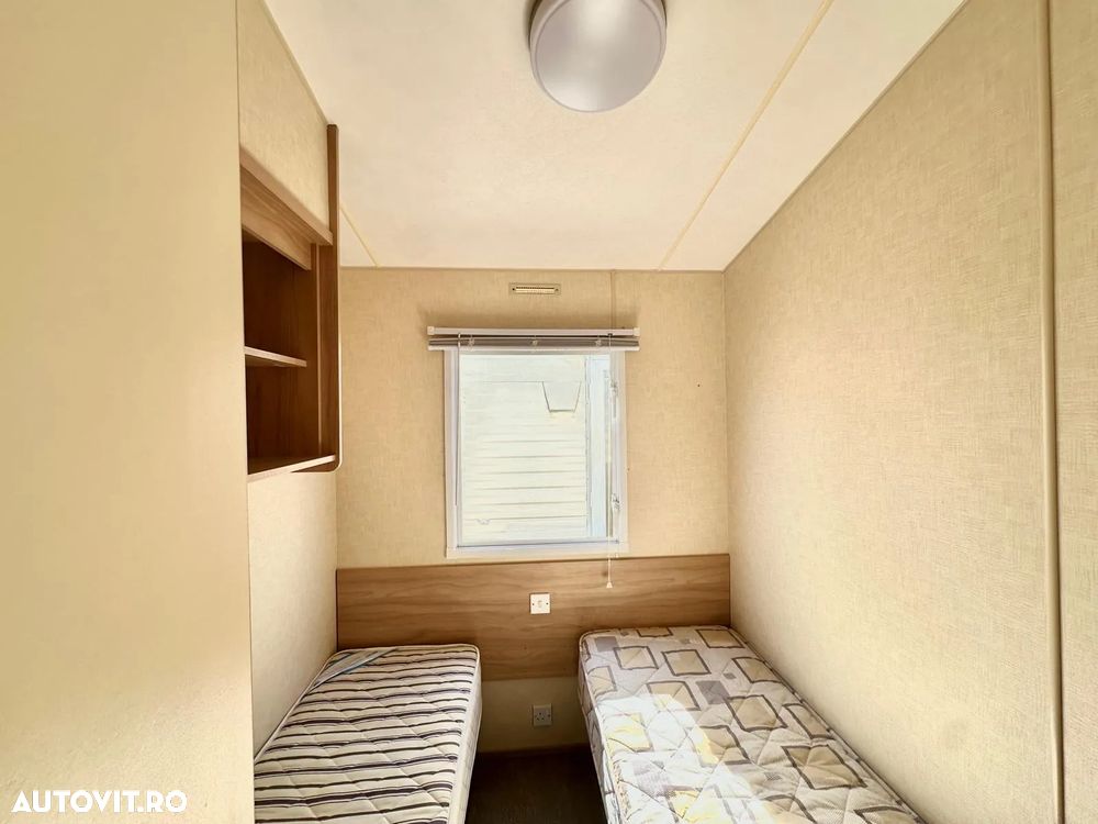Alta Casă mobilă Abi Vista nr. 048 | 11 x 3 m | 3 dormitoare și 1 baie - 6