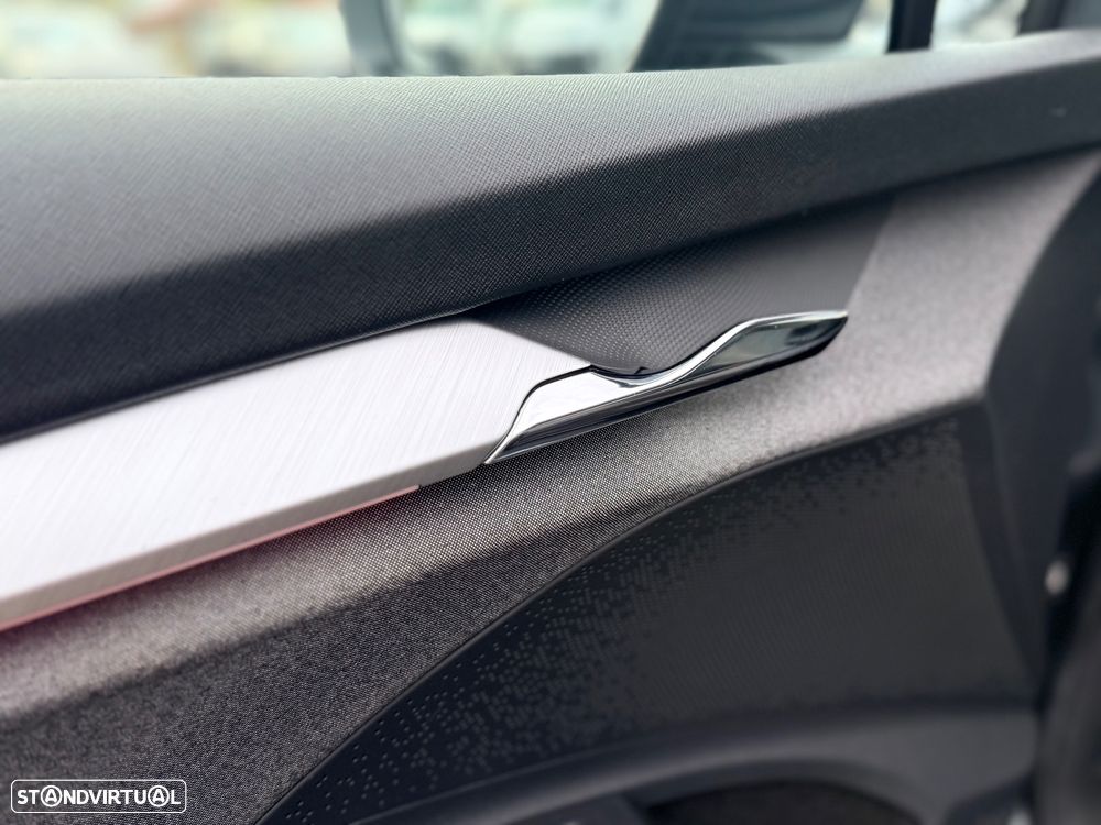 Skoda Enyaq iV 60 - 17