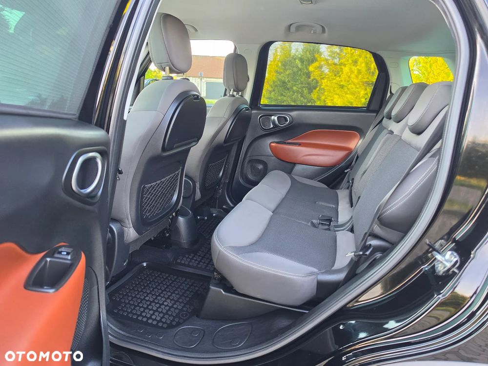 Fiat 500L Cross 1.4 16V T-Jet - 27