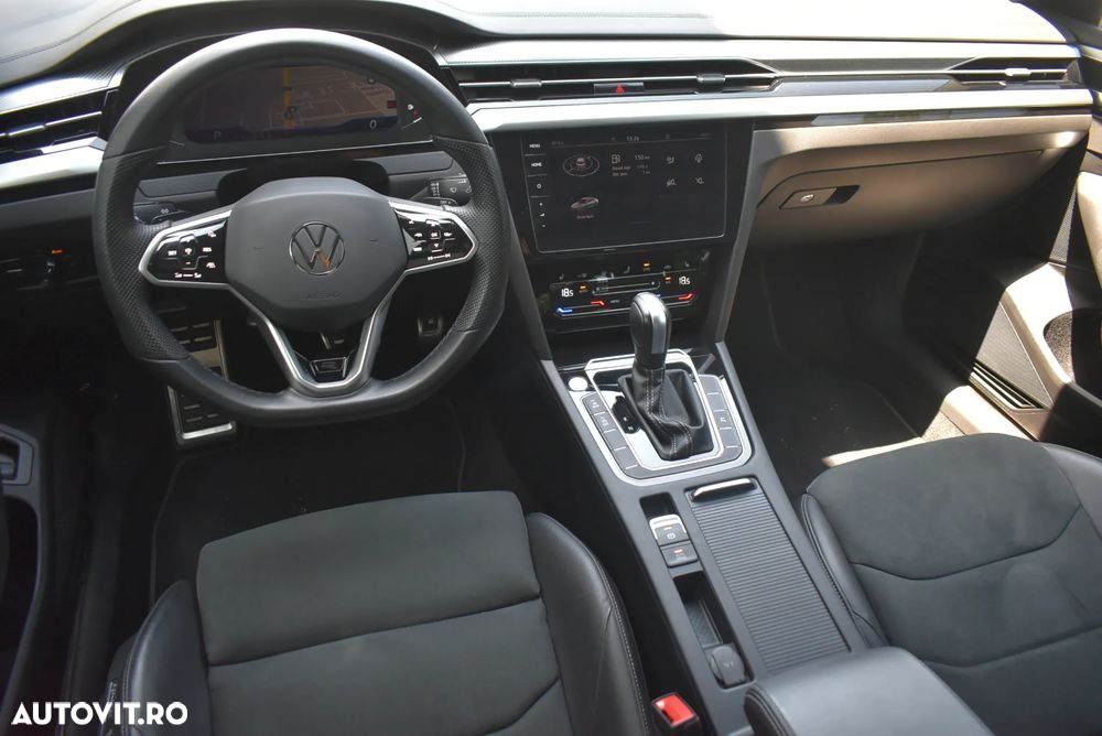 Volkswagen ARTEON 2.0 TSI DSG R-Line - 17