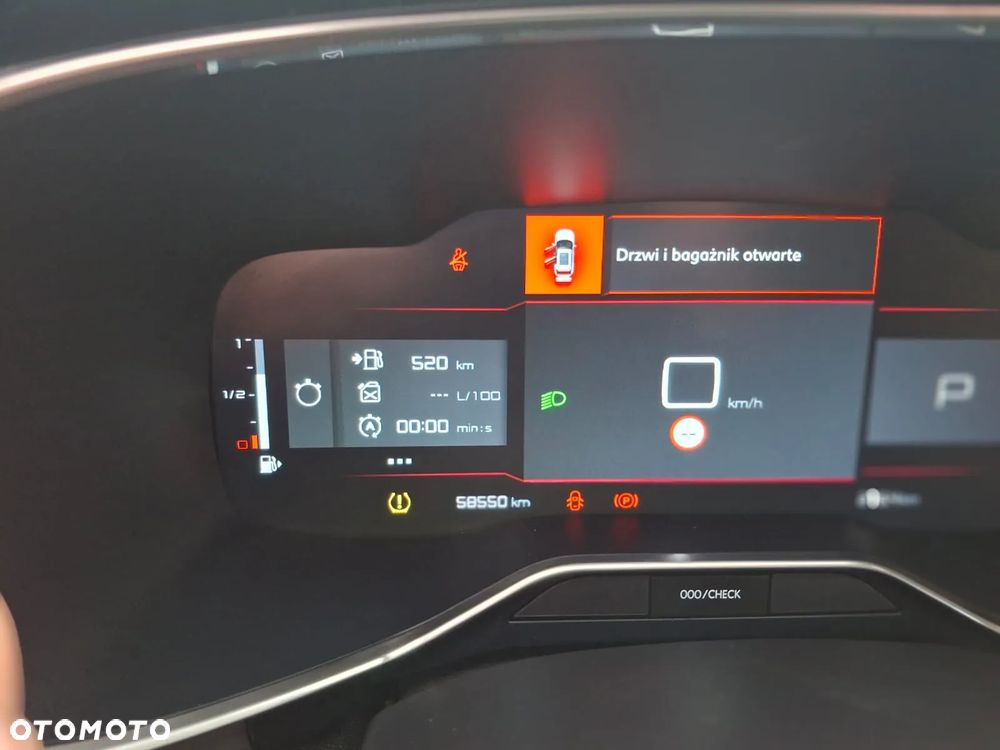Citroën C5 Aircross 1.5 BlueHDi Feel Pack EAT8 - 21