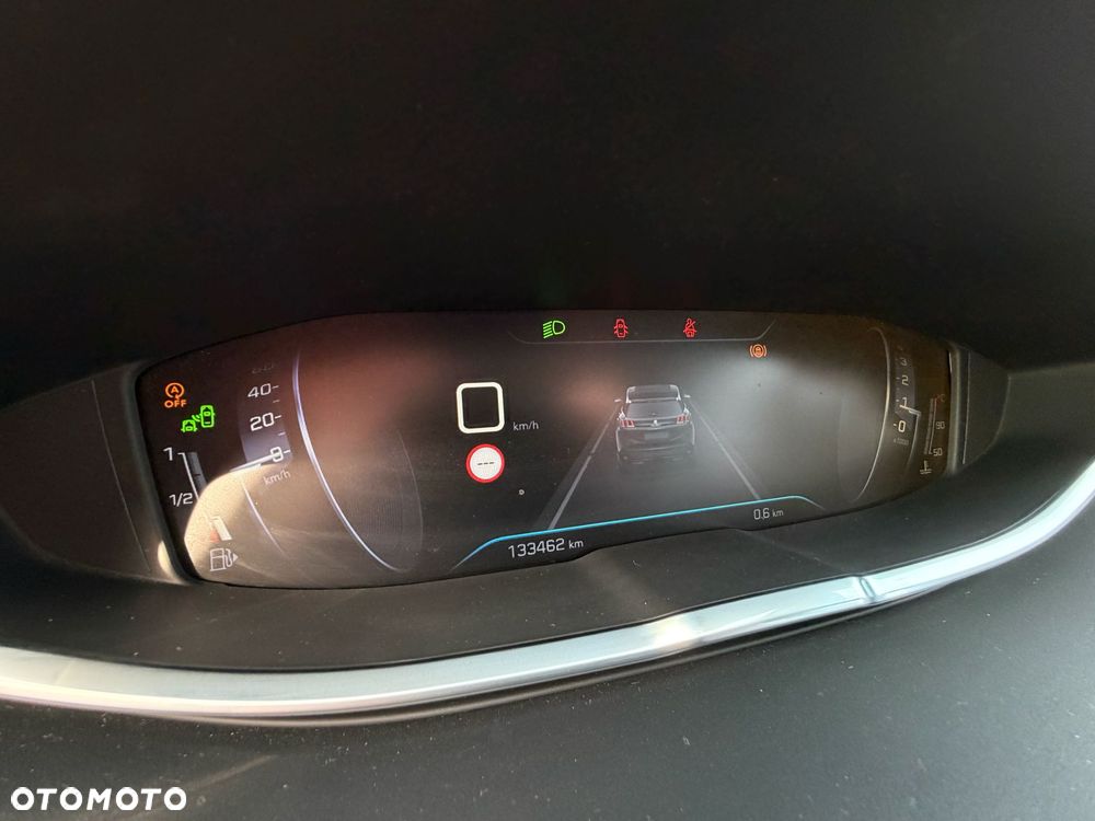 Peugeot 3008 BlueHDi 130 Stop & Start Allure - 29