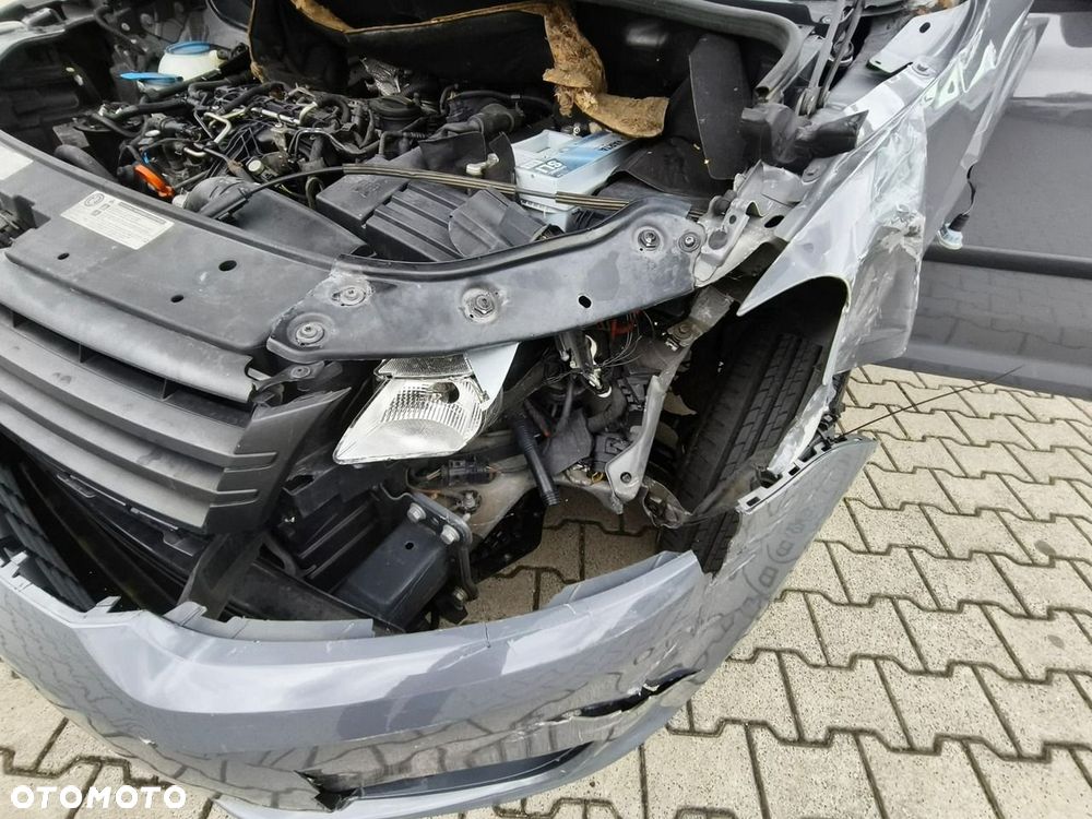Volkswagen Caddy - 21