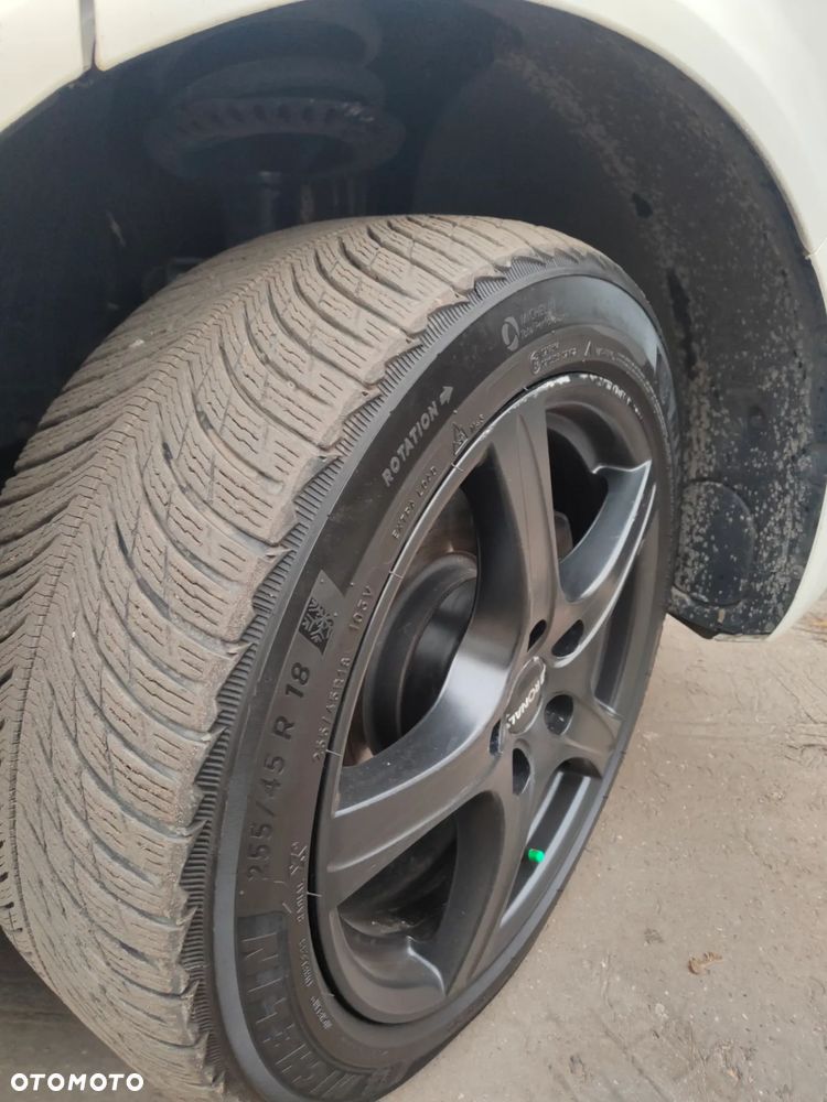 Volkswagen Multivan 2.0 BiTDI L1 Highline 4Motion DSG - 8