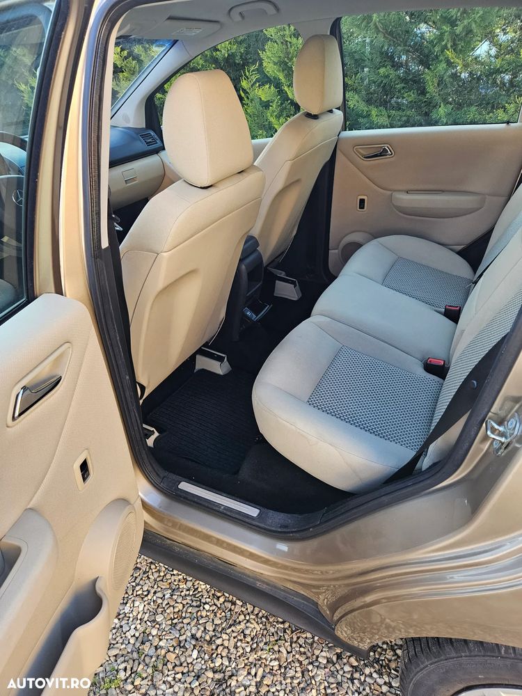 Mercedes-Benz A 150 Autotronic Elegance - 11