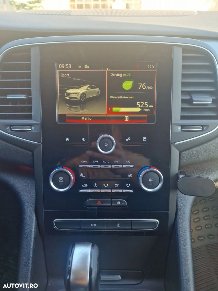 Renault Talisman - 12
