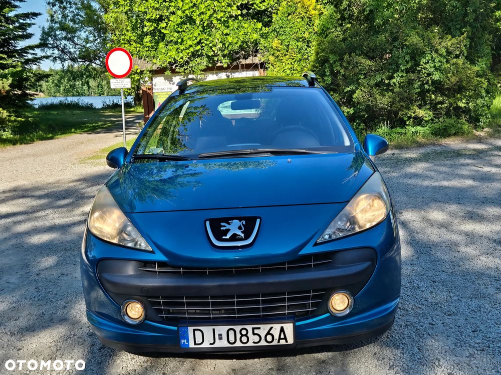 Peugeot 207 95 VTi Premium - 3