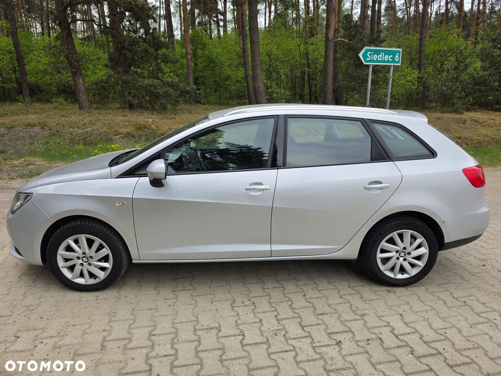 Seat Ibiza 1.6 TDI CR Style - 7