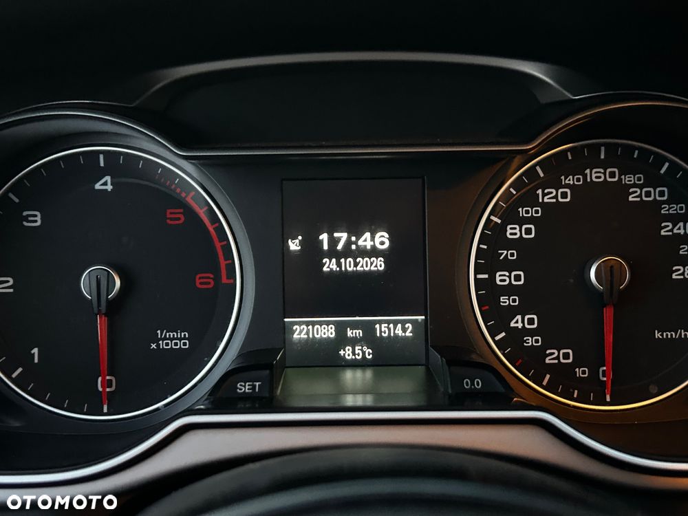 Audi A4 Avant - 12