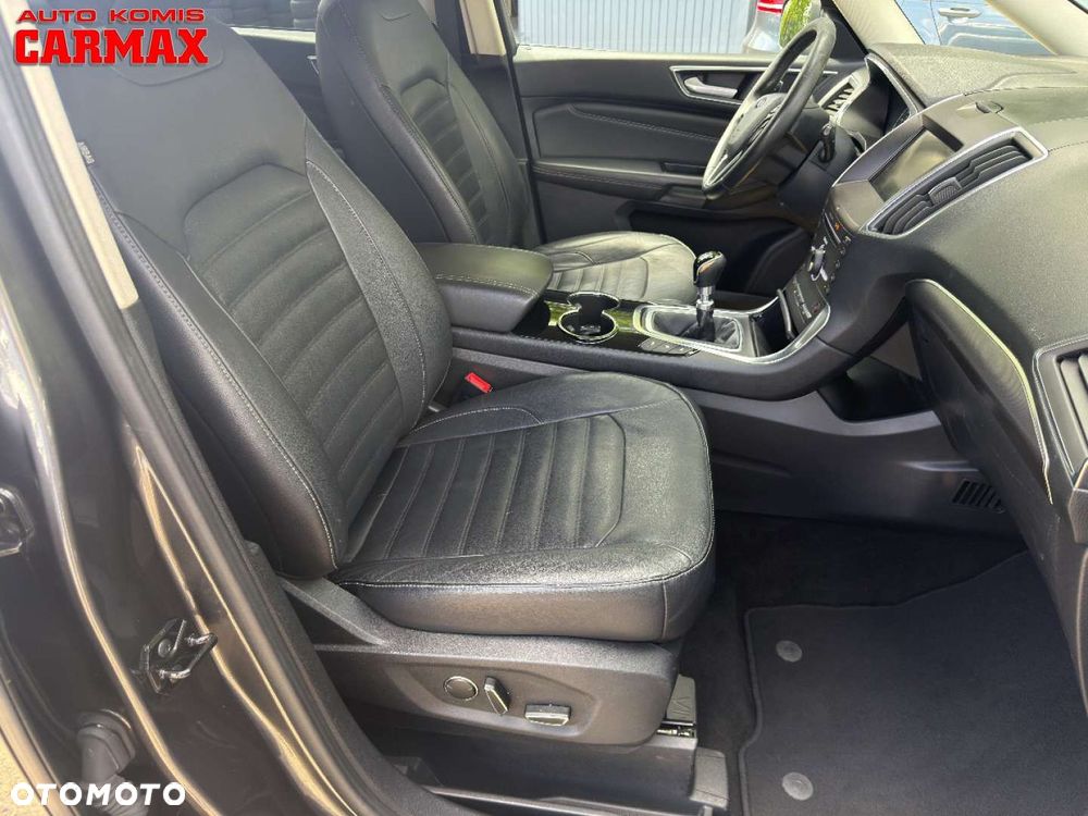 Ford Galaxy - 20