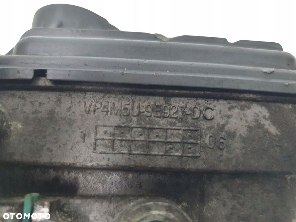 PRZEPUSTNICA Ford Focus C-Max 1.8 16V VP4M5U9E927DC - 9