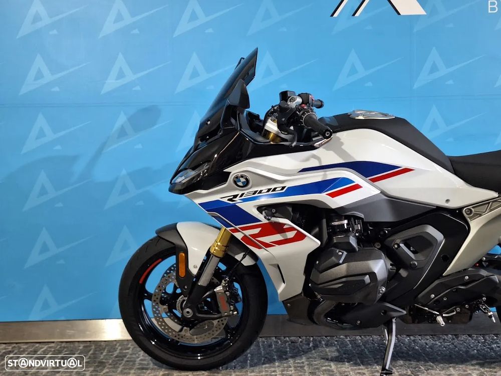 BMW R 1300 RS ASA - 6