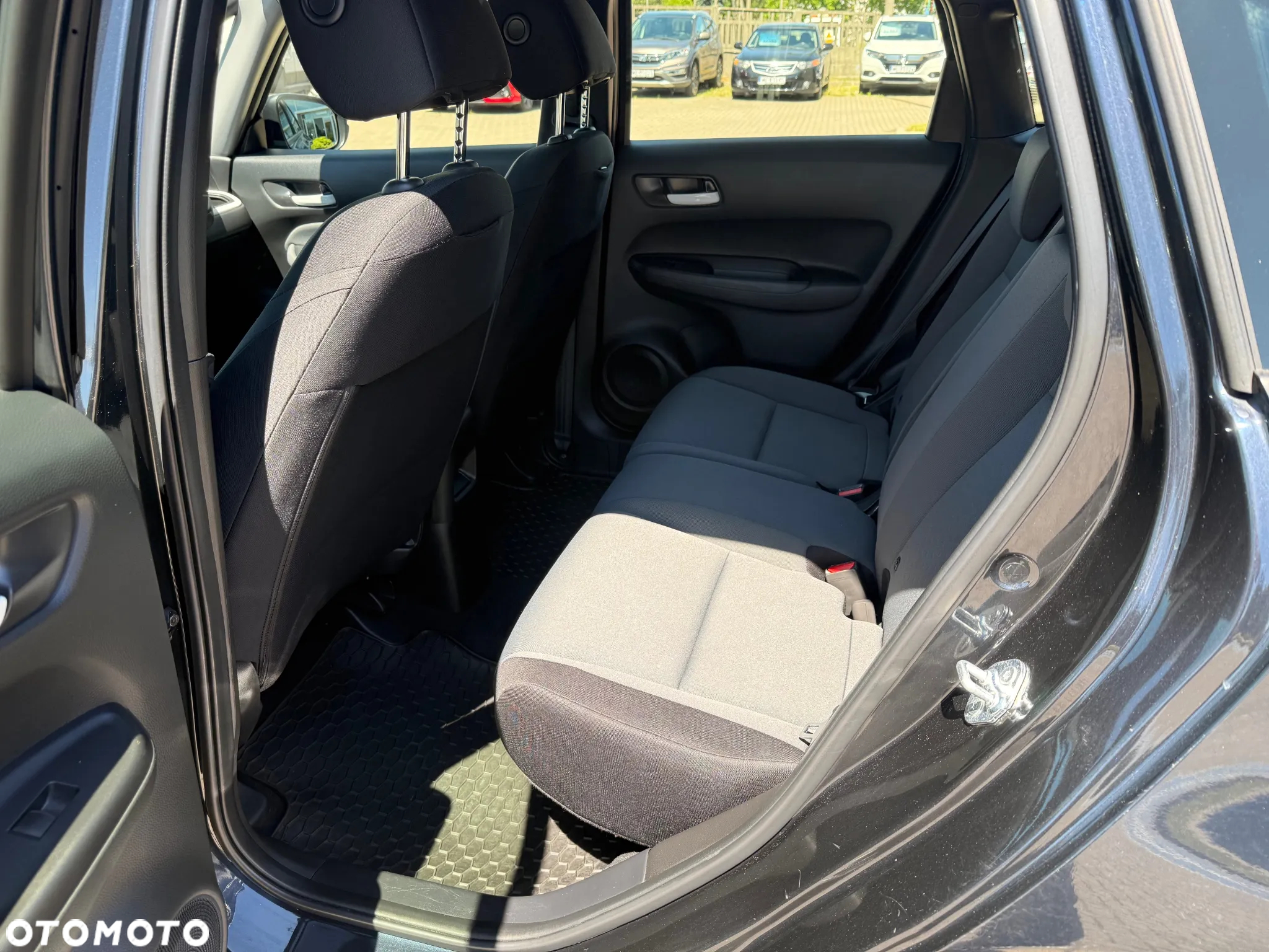 Honda Jazz 1.5 i-MMD Comfort - 10