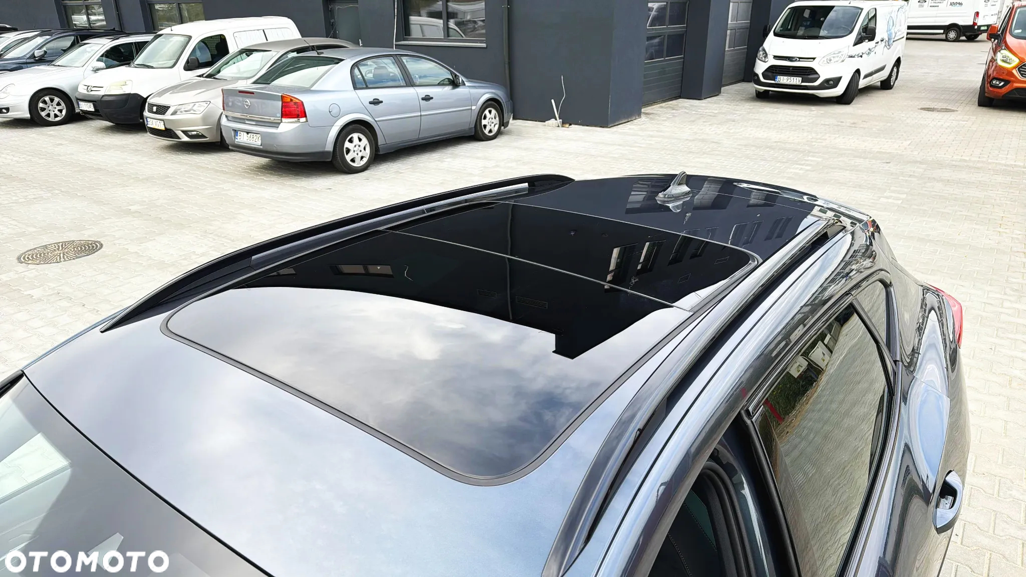 Cupra Formentor 1.5 TSI DSG - 11