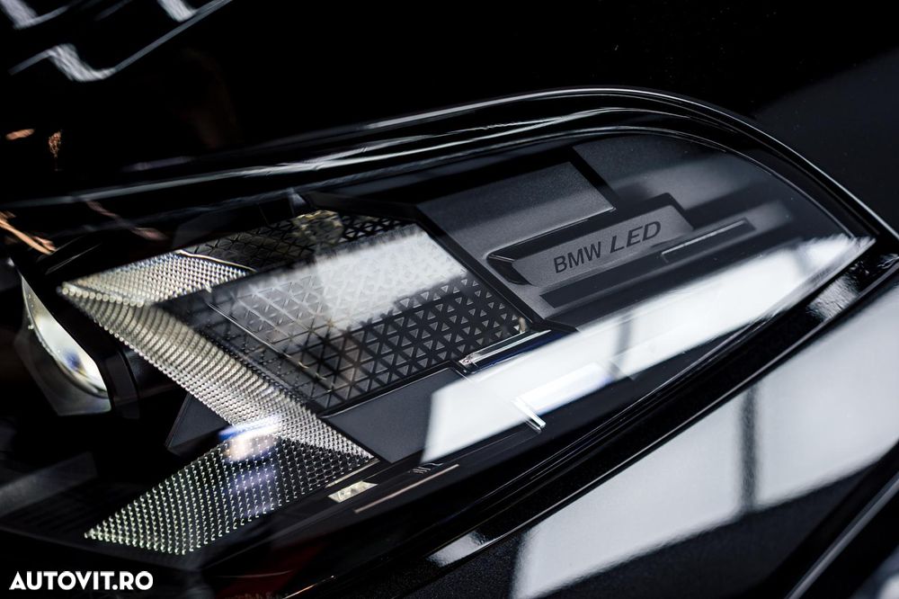 BMW X6 xDrive40i M Sport - 10