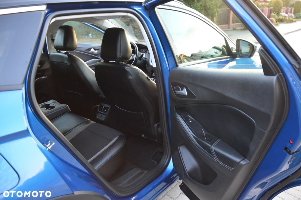 Opel Grandland X 2.0 D Start/Stop Automatik Ultimate - 17