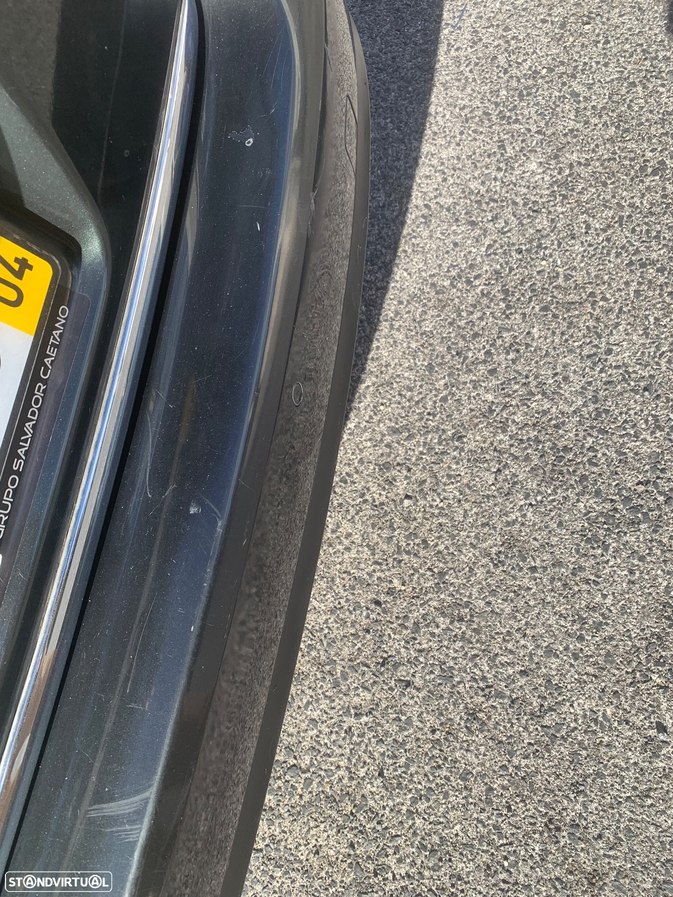 VW Passat Variant 2.0 TDi Confortline - 5