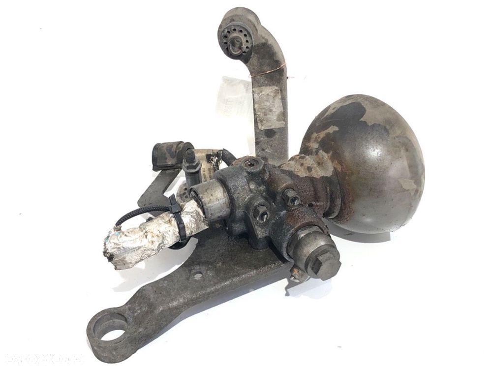 SFERA ZAWIESZENIA PRZÓD GRUSZKA ROZDZIELACZ  CITROEN C5 III Break (RW_) 2008 - 2022 2.0 HDi 165 120 - 1