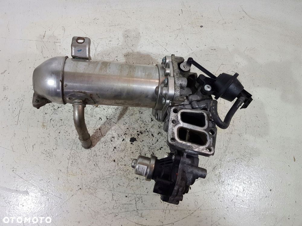 zawór egr chłodnica spalin gk2q-9f464-ab ford transit custom mk8 2.0 ylr6 - 7