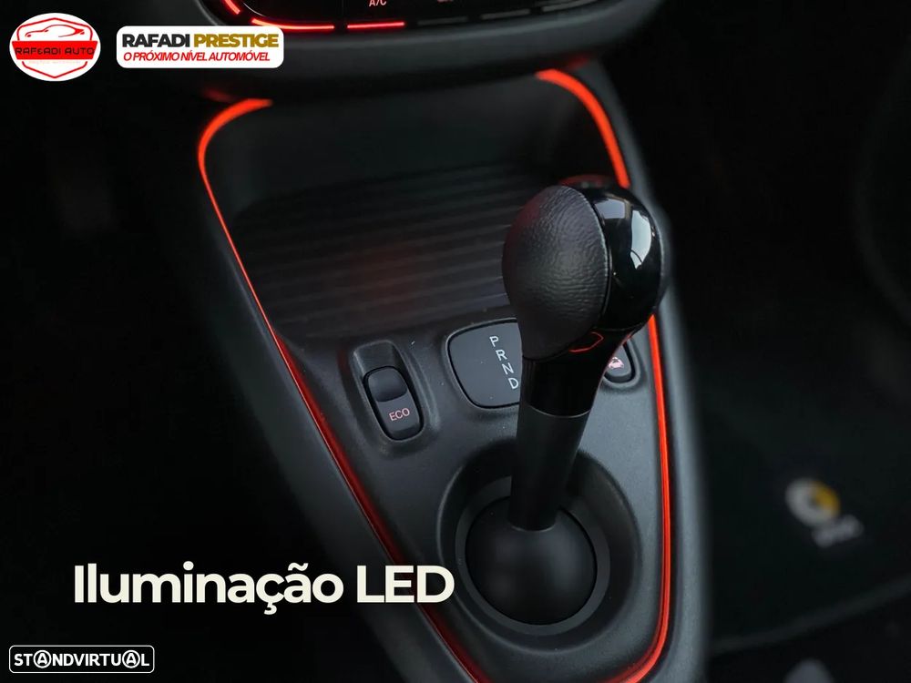 Smart Fortwo Cabrio EQ prime - 24