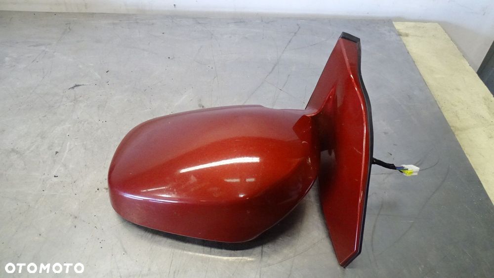 LUSTERKO LEWE ELEKTRYCZNE SUZUKI GRAND VITARA 2.0 - 2