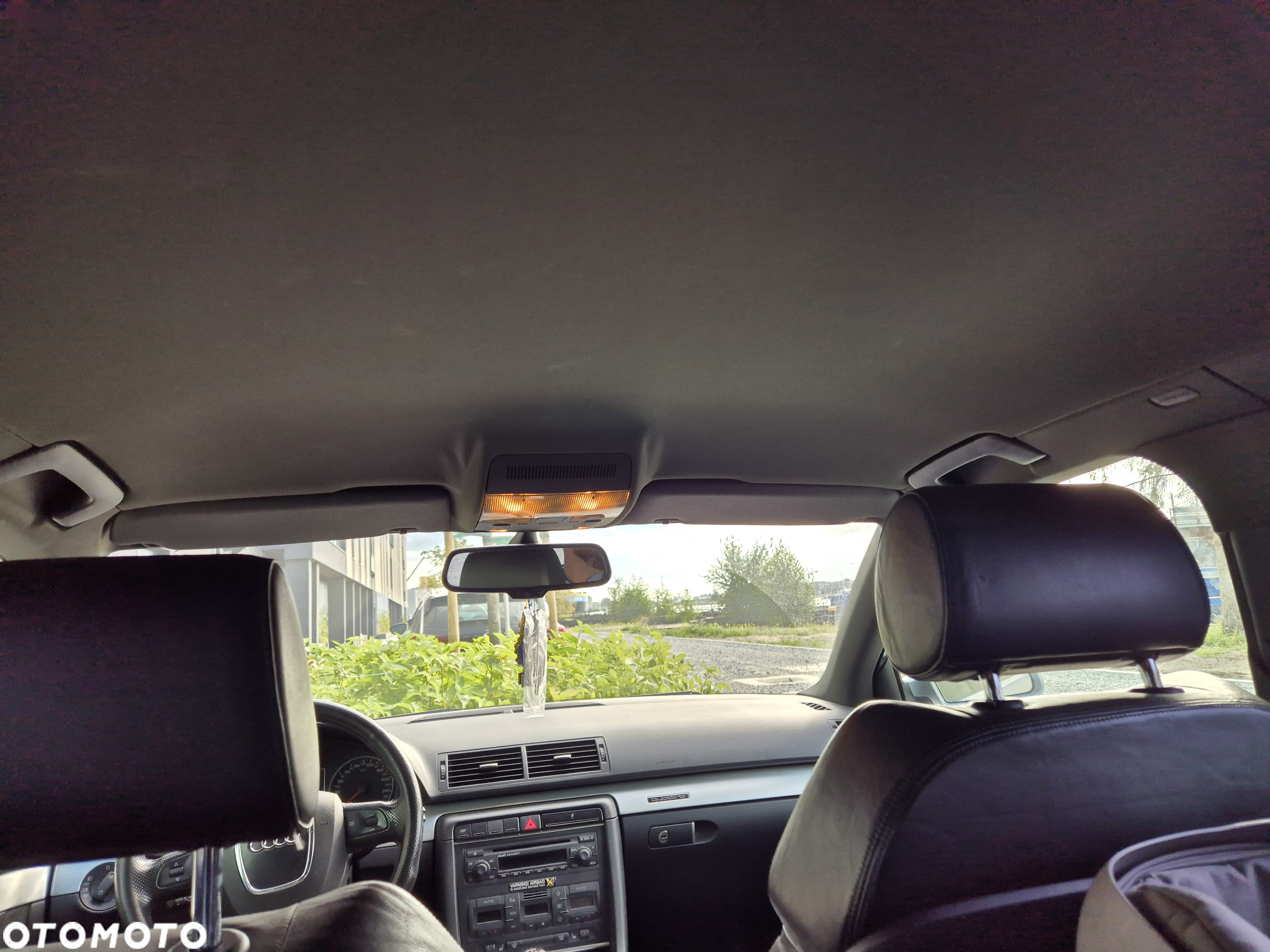 Audi A4 - 13