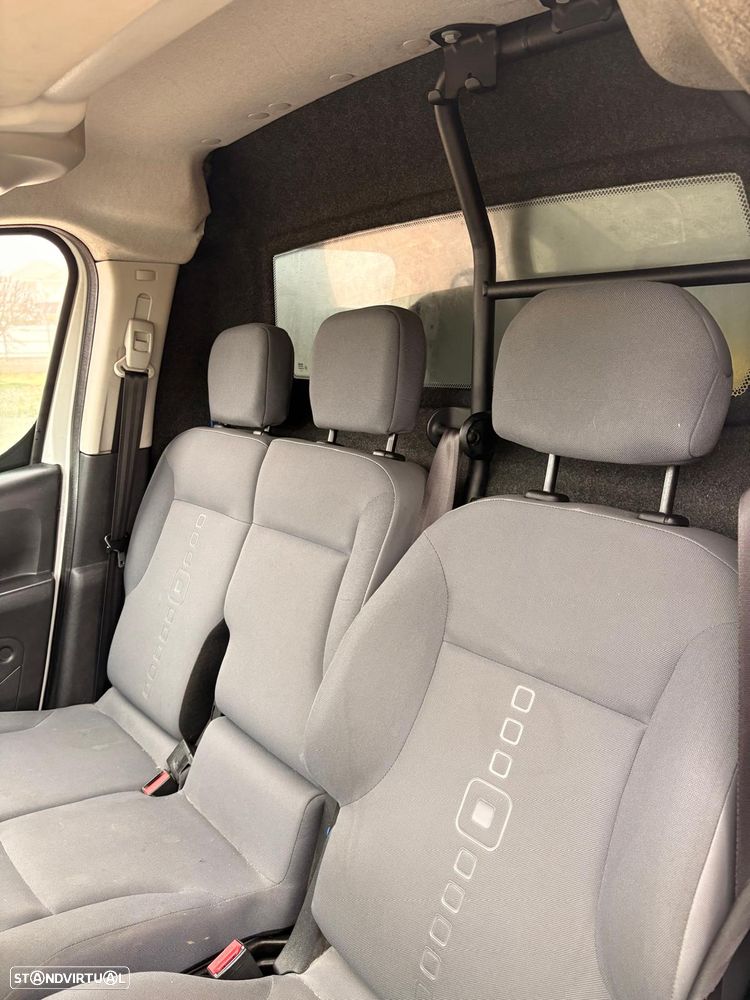 Citroën Berlingo - 10