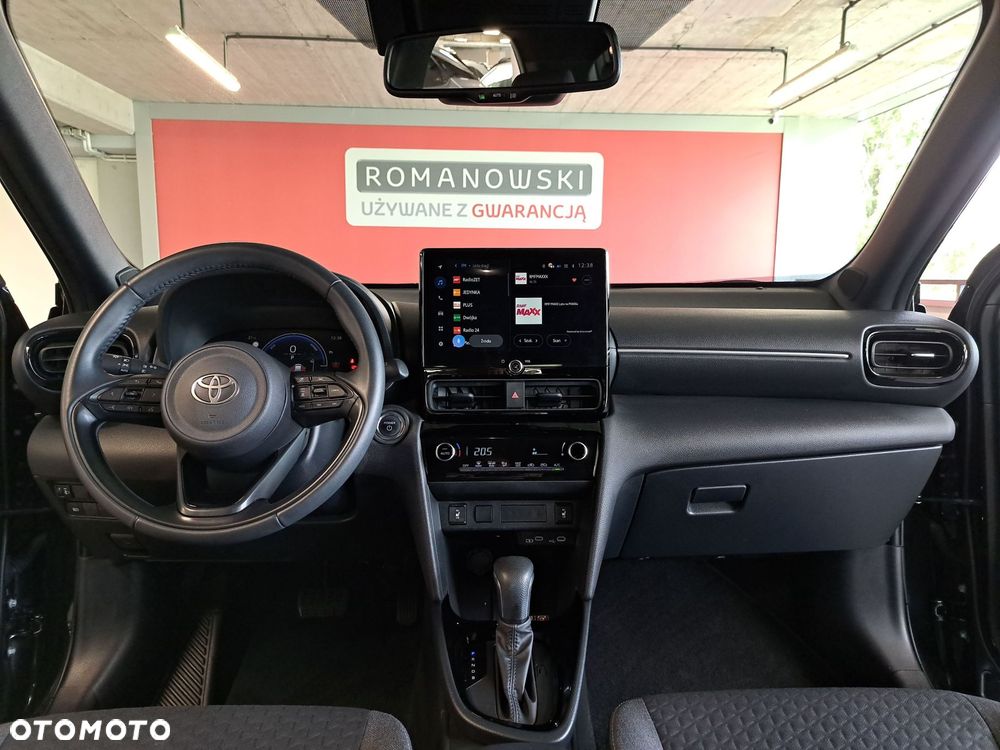 Toyota Yaris Cross Hybrid 1.5 Style - 19