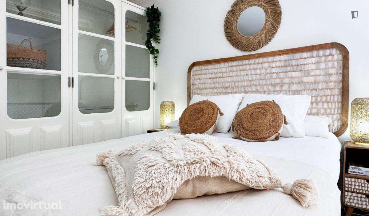 Estúdio - localizado em Alta Universitária Coimbra - Grande imagem: 3/15