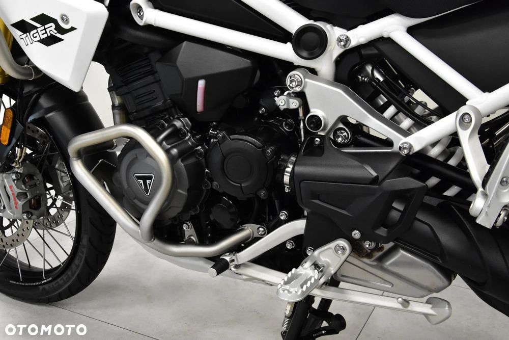 Triumph Tiger - 21