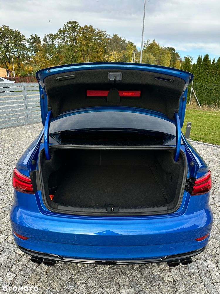 Audi S3 - 9