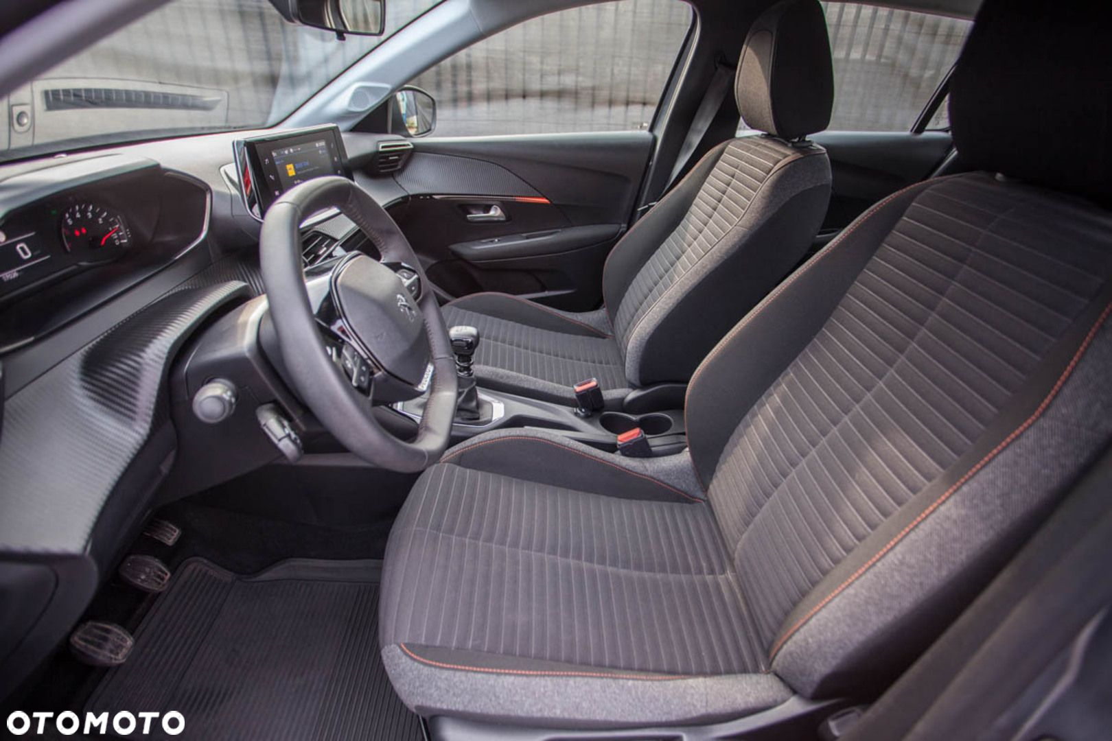 Peugeot 208 1.2 PureTech Active Pack S&S - 18