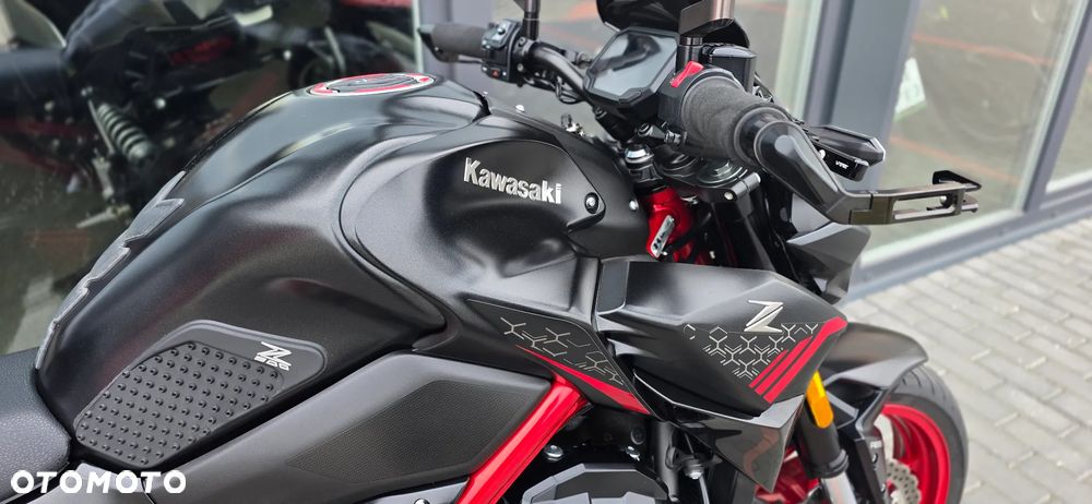 Kawasaki Z 900 - 11