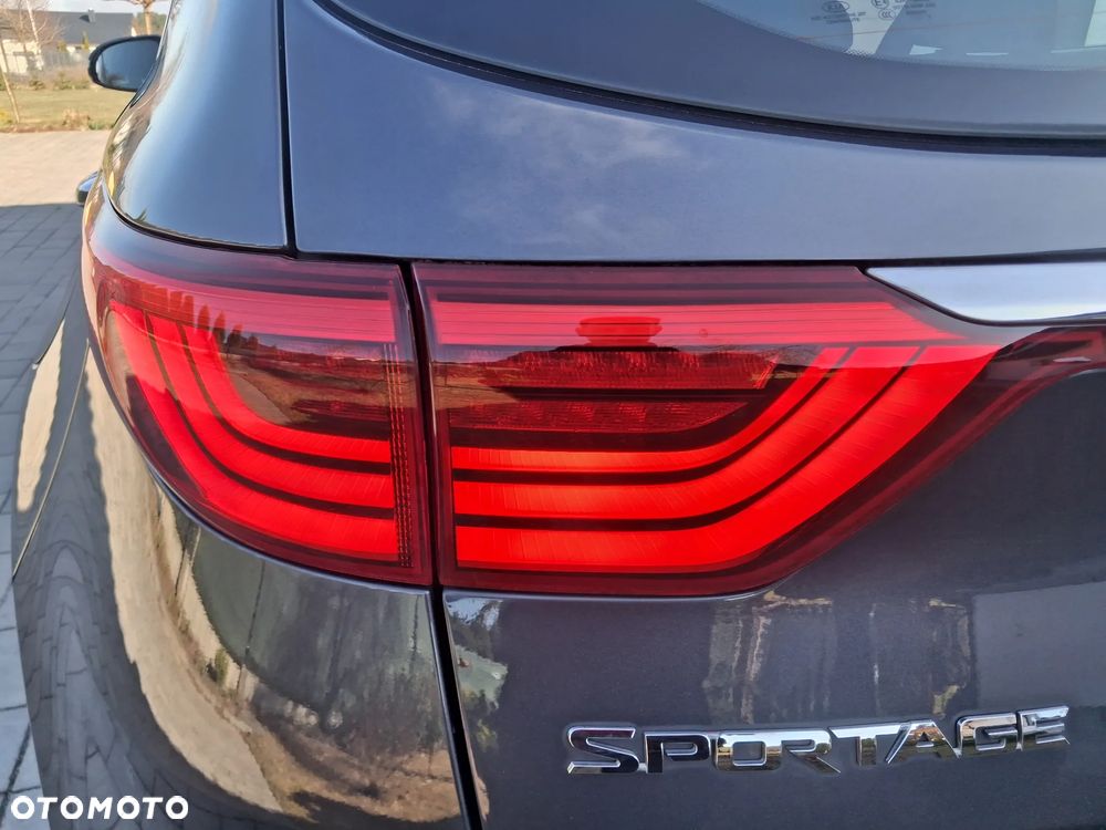 Kia Sportage - 18