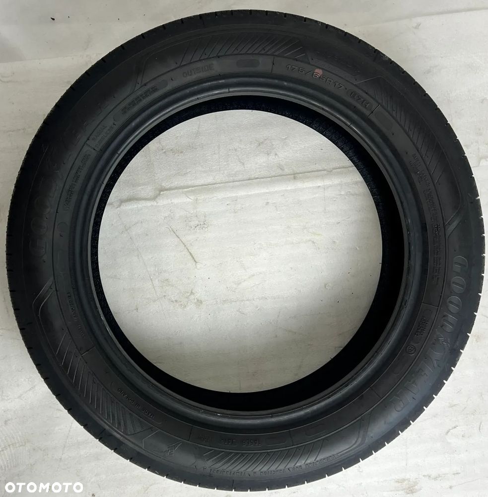 4x OPONY GOODYEAR EFFICIENTGRIP PERFORMANCE 2 175/65R17 175 65 R17 87H 2025 - 13