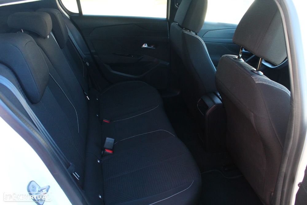 Peugeot 308 1.6 Hybrid Active Pack e-EAT8 - 11