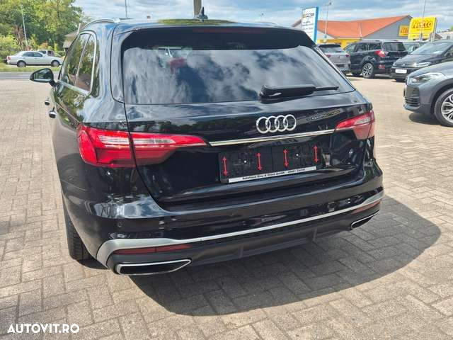 Audi A4 - 5