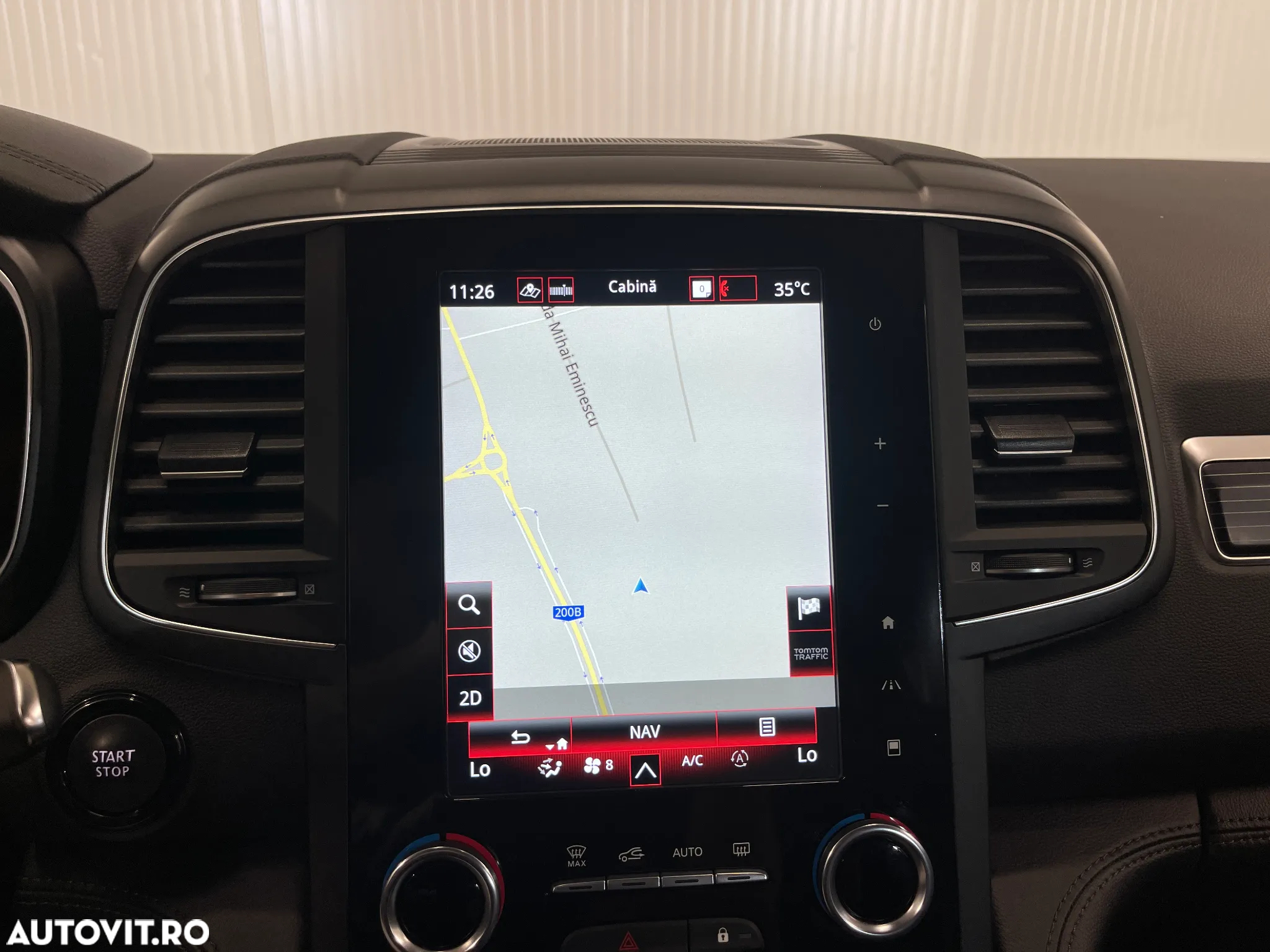 Renault Koleos BLUE dCi X-Tronic 4WD Intens - 13