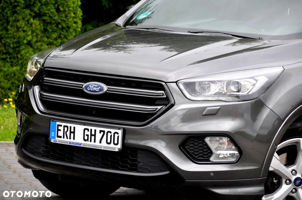Ford Kuga 1.5 EcoBoost AWD ST-Line ASS - 5