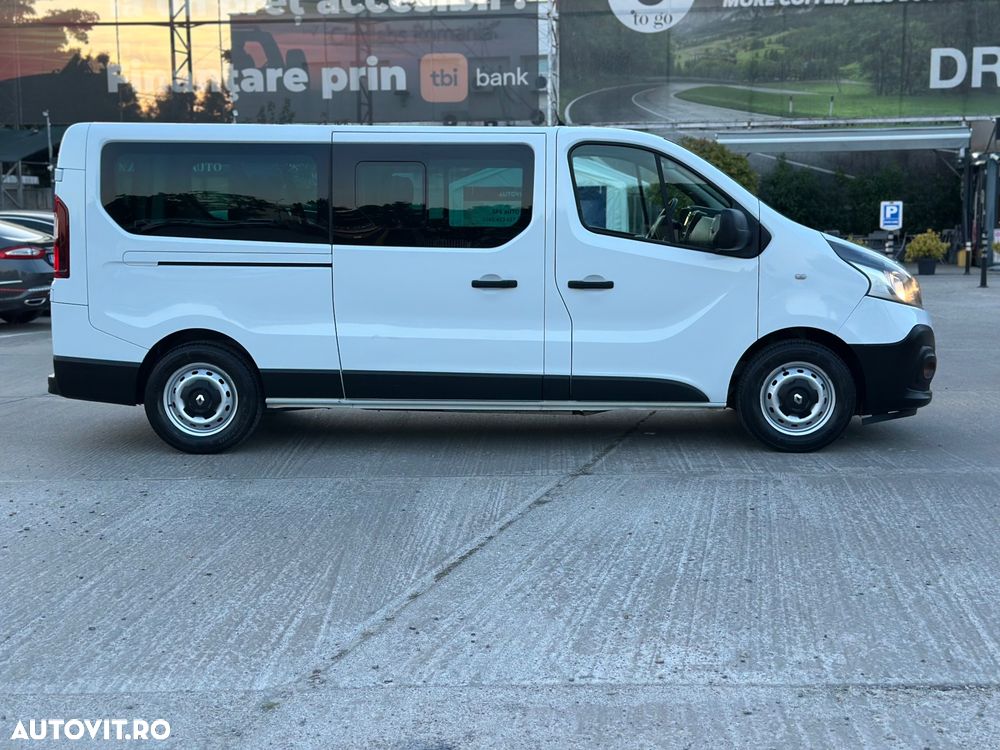 Renault Trafic - 5