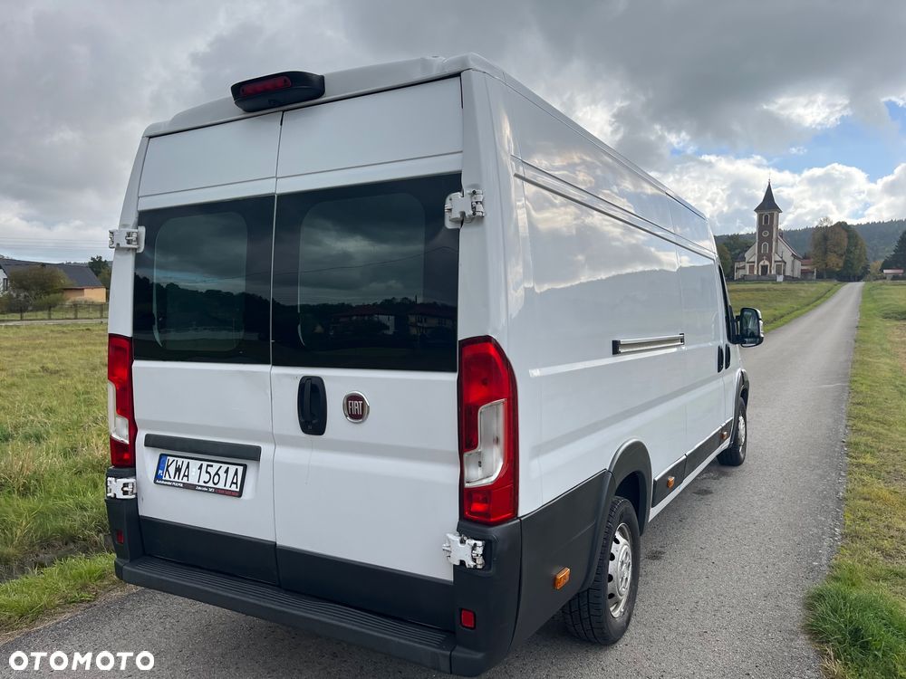 Fiat Ducato - 12