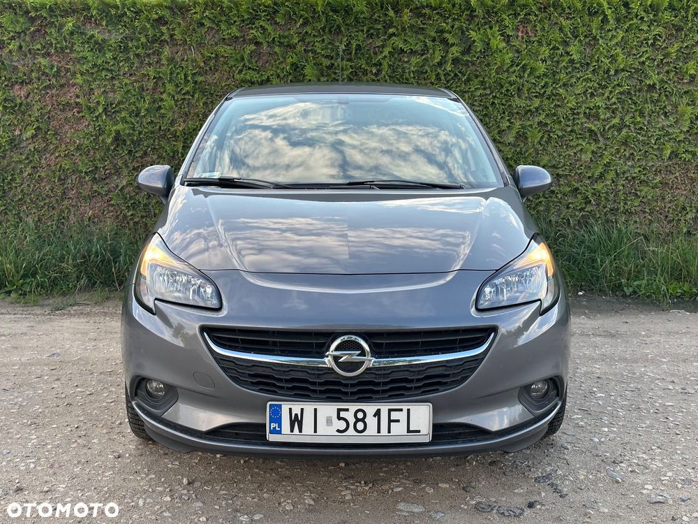 Opel Corsa - 3