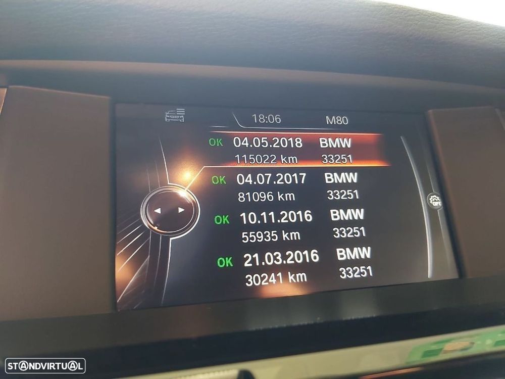 BMW X4 20 d xDrive Pack M - 53