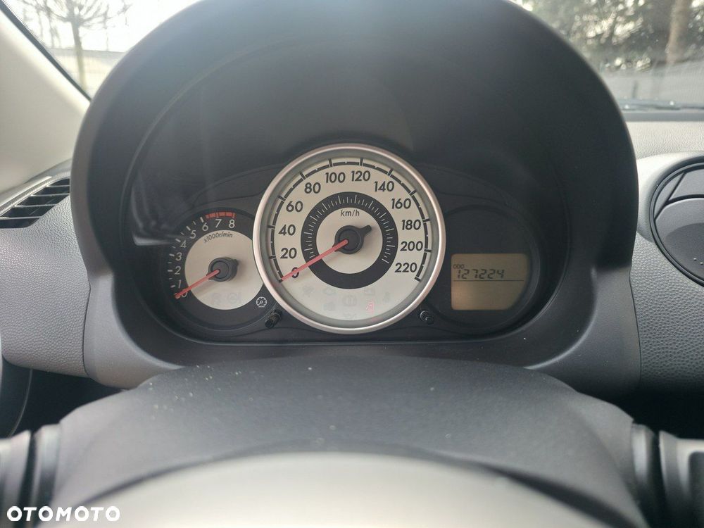 Mazda 2 - 19