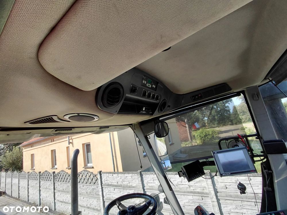 Claas Xerion 3800 Trac VC - 22