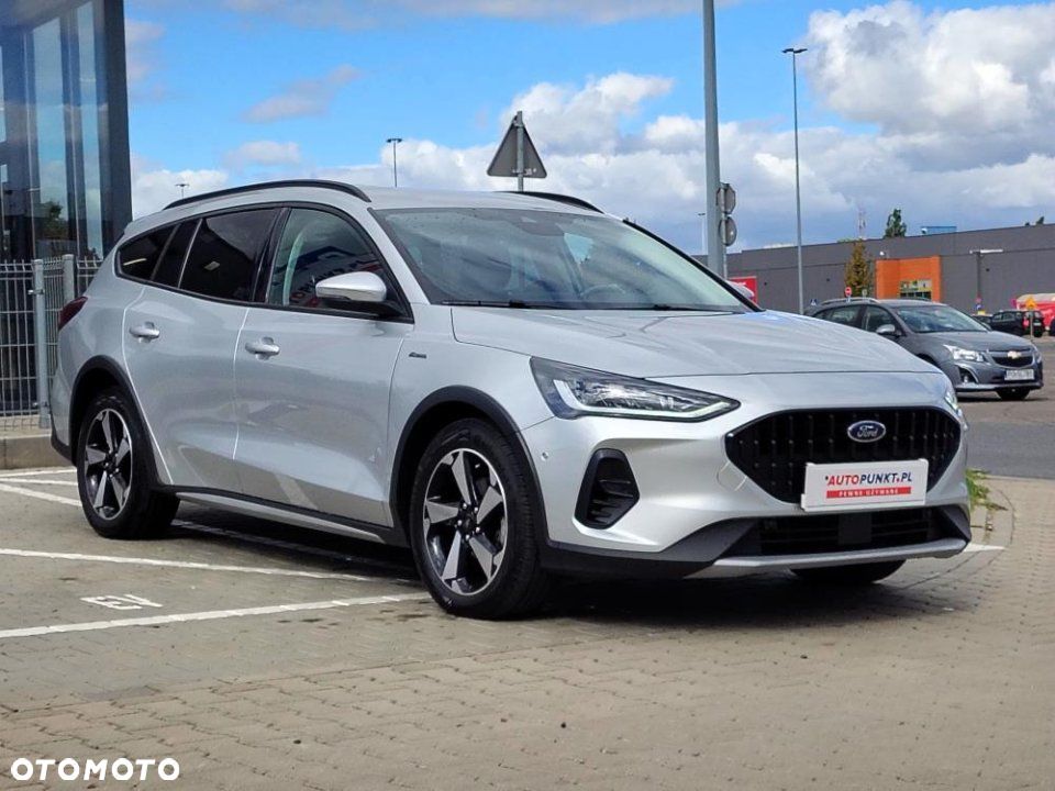 Ford Focus - 4