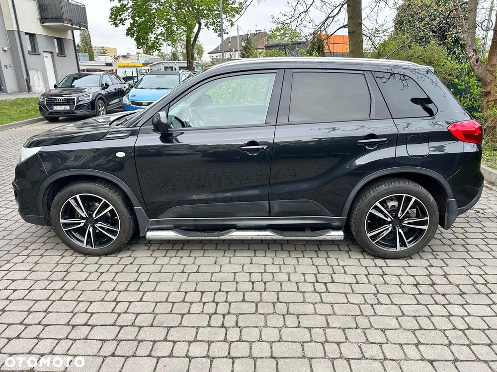 Suzuki Vitara 1.6 Premium 2WD - 2