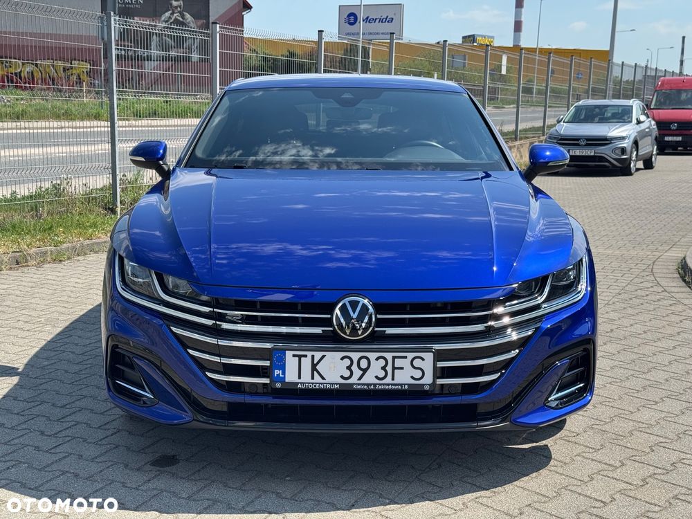 Volkswagen Arteon 2.0 TSI OPF DSG R-Line - 3